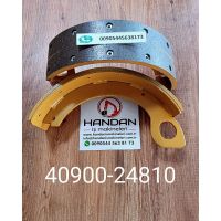 40900-24810 Handan İş Makineleri Ltd Şti