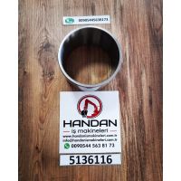 5136116 Handan İş Makineri Ltd Şti