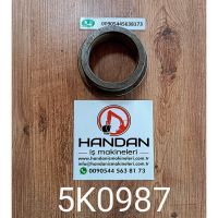 5K0987 Handan İş Makineleri Ltd Şti