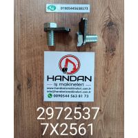 29725377X3561 Handan İş Makineleri Ltd Şt