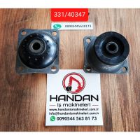 3314037 Handan İş Makineri Ltd Şti