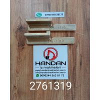 2761319 Handan İş Makineleri Ltd Şt