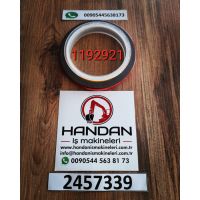 2457339 Handan İş Makineri Ltd Şti