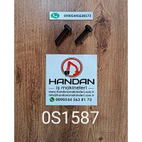 0S1587 Handan İş Makineleri Ltd Şti