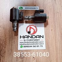 3855361040 Handan İş Makineleri Ltd Şt