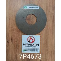 7P4673 Handan İş Makineleri Ltd Şti