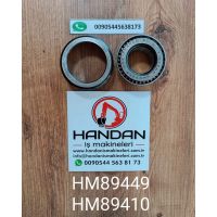 Hm89449 Handan İş Makineri Ltd Şt