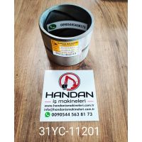 31YC11201 Handan İş Makineleri Ltd Şt