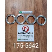 1755642 Handan İş Makineleri Ltd Şti