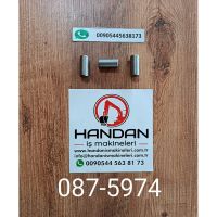 0875974 Handan İş Makineleri Ltd Şti