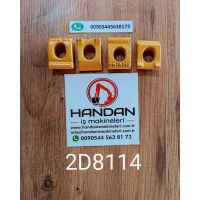 2D8114 Handan İş Makineleri Ltd Şt