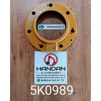 5K0989 Handan İş Makineleri Ltd Şt