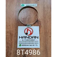 8T4986 Handan İş Makineleri Ltd Şt