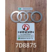 7D8875 Handan İş Makineleri Ltd Şt