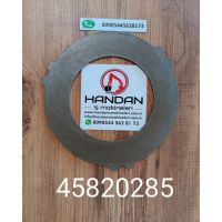 45820285 Handan İş Makineleri Ltd Şt