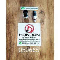 050665 Handan İş Makineleri Ltd Şti