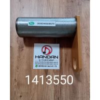 14135550 Handan İş Makineleri Ltd Şti