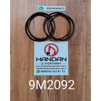 9M2092 Handan İş Makineleri Ltd Şti