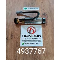 4937767 Handan İş Makineleri