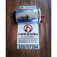 32007394 Handan İş Makineri Ltd Şti