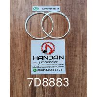 7D8883 Handan İş Makineleri Ltd Şt