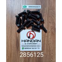 2856125 Handan İş Makineleri Ltd Şt