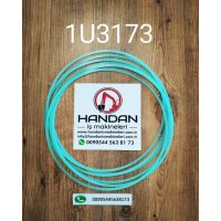 1U3173 Handan İş Makineleri Ltd Şti