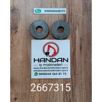 2667315 Handan İş Makineleri Ltd Şt