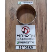 5140589 Handan İş Makineri Ltd Şti