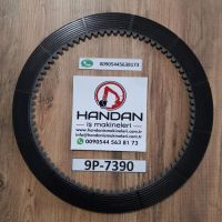 9p7390 Handan İş Makineri Ltd Şti