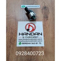 0928400723 Handan İş Makineleri Ltd Şti