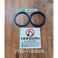 21801106BD6 Handan İş Makineleri Ltd Şt