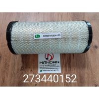 273440152 Handan İş Makineleri Ltd Şti