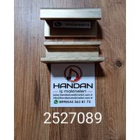 2527089 Handan İş Makineleri Ltd Şti