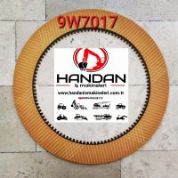 9w7017 Handan İş Makineri Ltd Şti