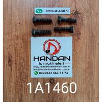 1A1460 Handan İş Makineleri Ltd Şti