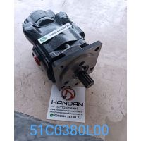 51C0380L00 Handan İş Makineleri Ltd Şt