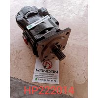 HP222014 Handan İş Makineleri Ltd Şti