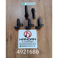 4921686 Handan İş Makineleri Ltd Şt