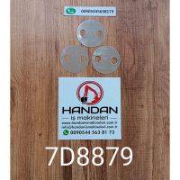 7D8870 Handan İş Makineleri Ltd Şt