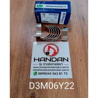 D3M06Y22 Handan İş Makineleri