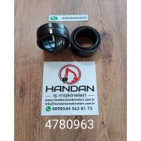 4780963 Handan İş Makineleri Ltd Şti