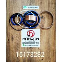 15173282 Handan İş Makineleri Ltd Şti