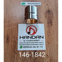 1461842 Handan İş Makineleri Ltd Şti