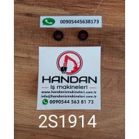 2S1914 Handan İş Makineleri Ltd Şt