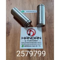 2579799 Handan İş Makineleri Ltd Şt