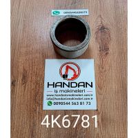 4K6781 Handan İş Makineleri Ltd Şt