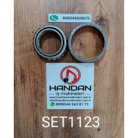 SET1123 Handan İş Makineleri Ltd Şti