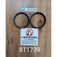 8T1739 Handan İş Makineleri Ltd Şt