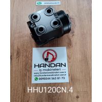 HHU120CN.4  Handan İş Makineleri Ltd Şt